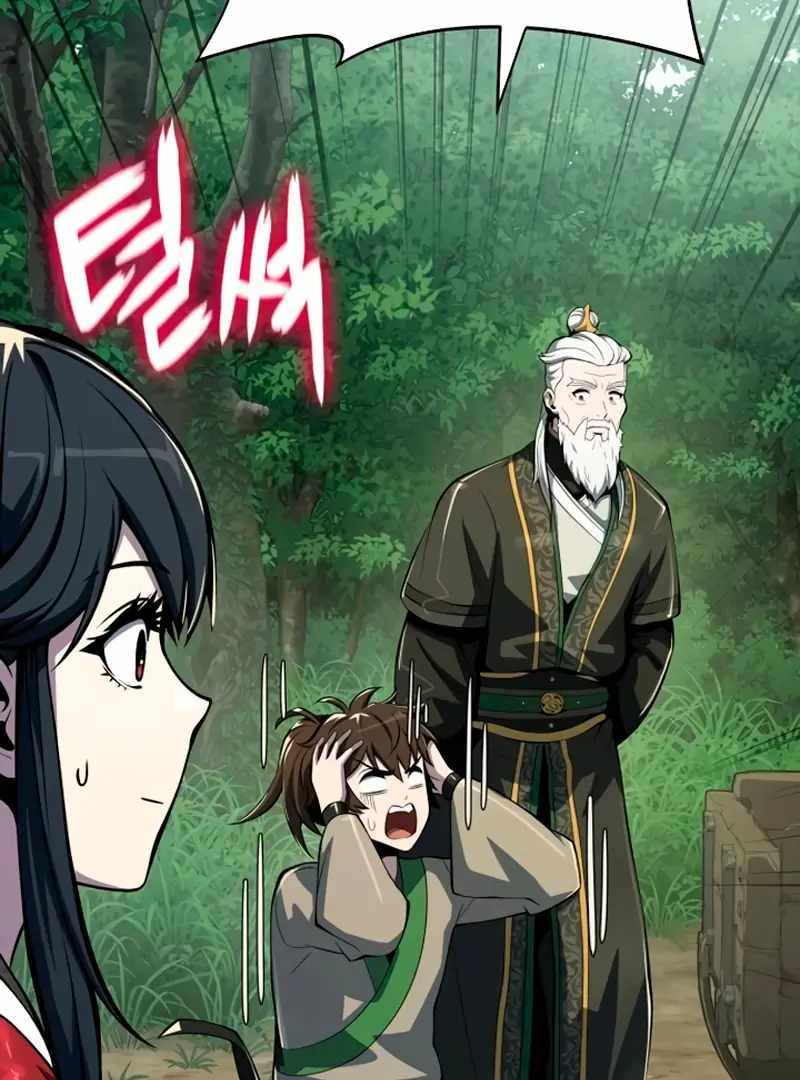 Entomologist In Sichuan Tang Clan - chapter-59 - Page 120