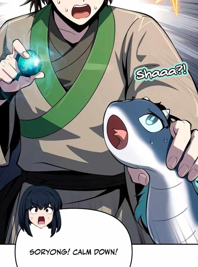 Entomologist In Sichuan Tang Clan - chapter-59 - Page 127