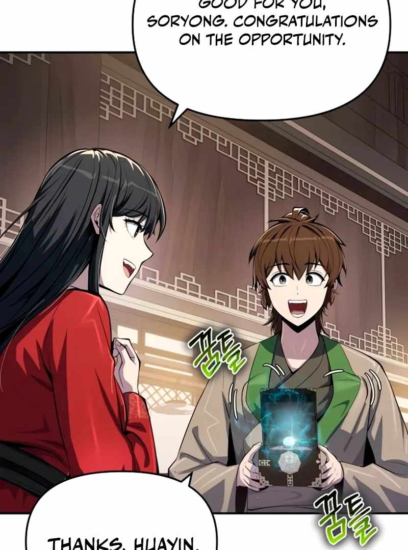 Entomologist In Sichuan Tang Clan - chapter-59 - Page 147