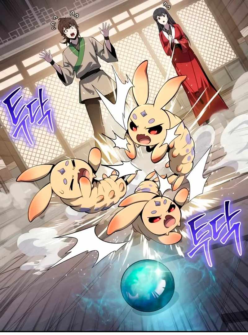 Entomologist In Sichuan Tang Clan - chapter-59 - Page 155