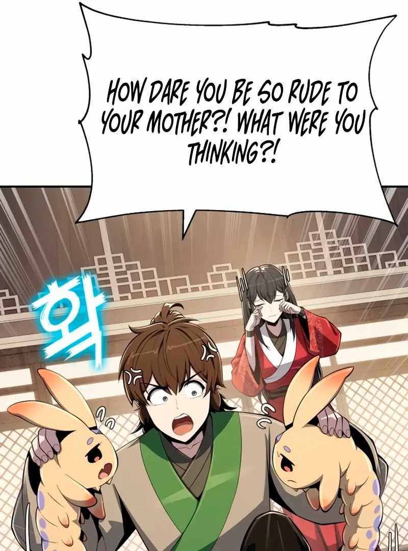 Entomologist In Sichuan Tang Clan - chapter-59 - Page 163