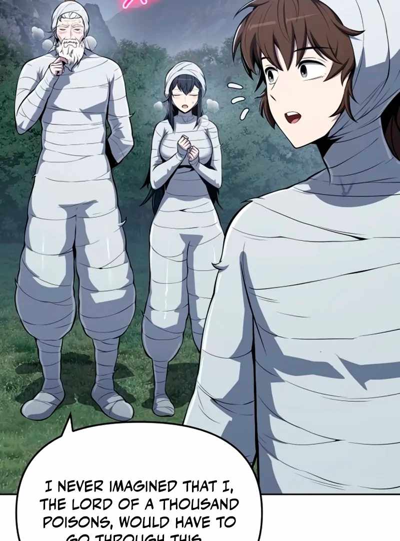 Entomologist In Sichuan Tang Clan - chapter-59 - Page 21