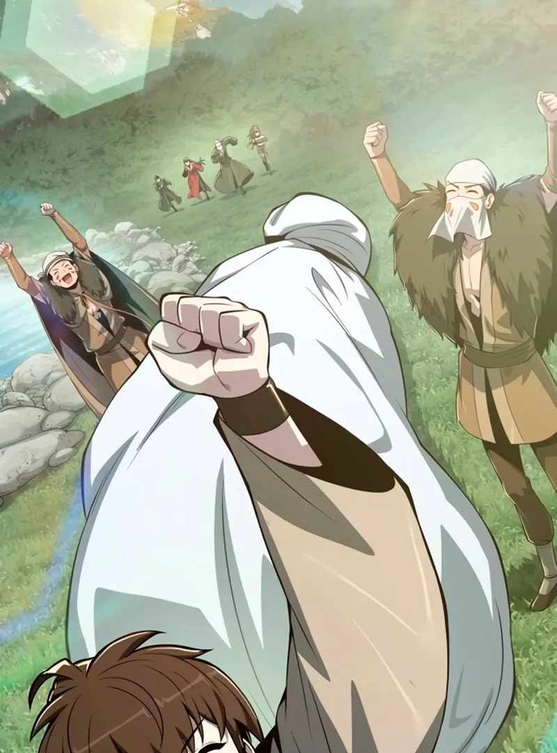 Entomologist In Sichuan Tang Clan - chapter-59 - Page 59