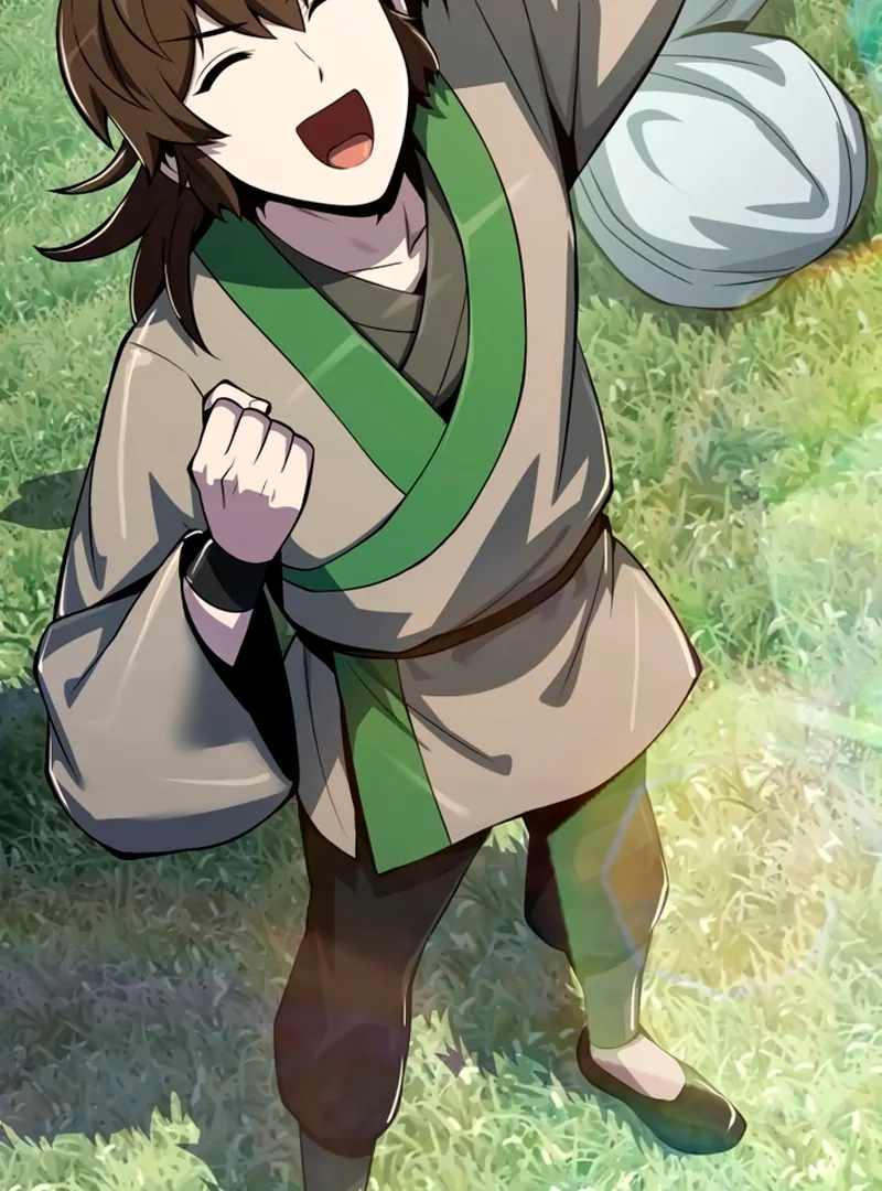 Entomologist In Sichuan Tang Clan - chapter-59 - Page 60