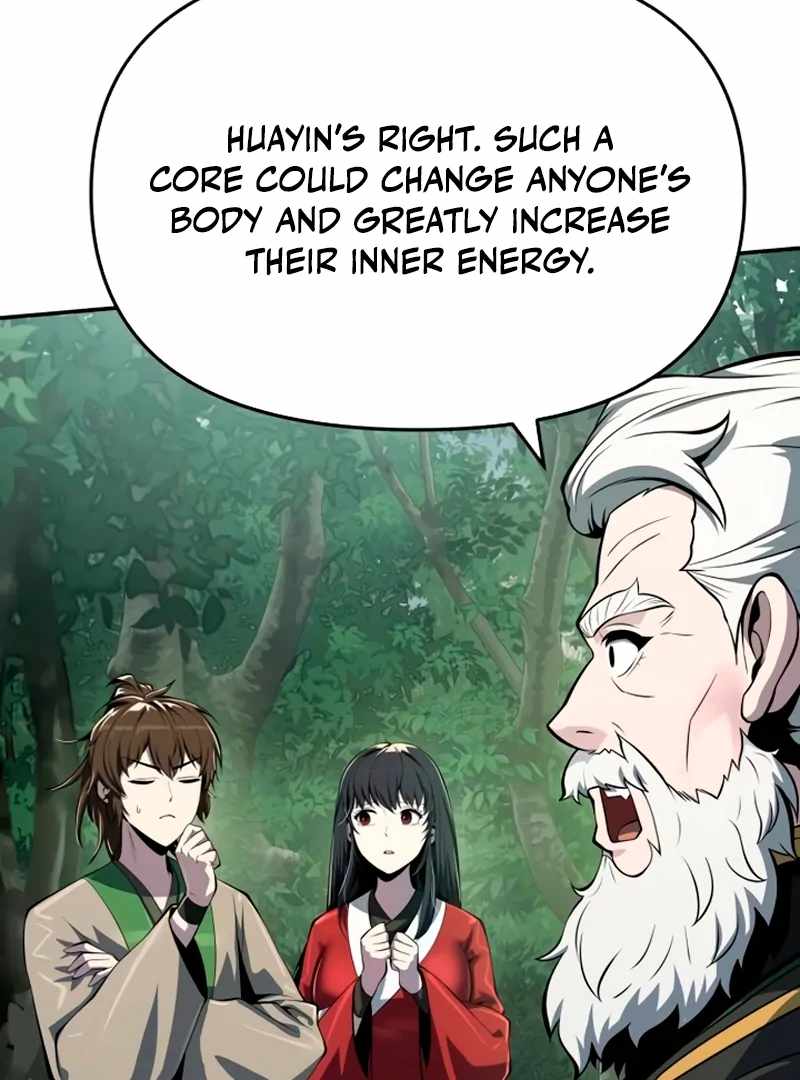 Entomologist In Sichuan Tang Clan - chapter-59 - Page 76