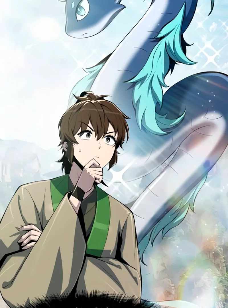 Entomologist In Sichuan Tang Clan - chapter-59 - Page 81