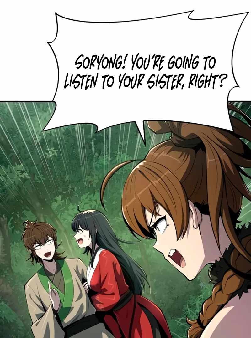 Entomologist In Sichuan Tang Clan - chapter-59 - Page 83