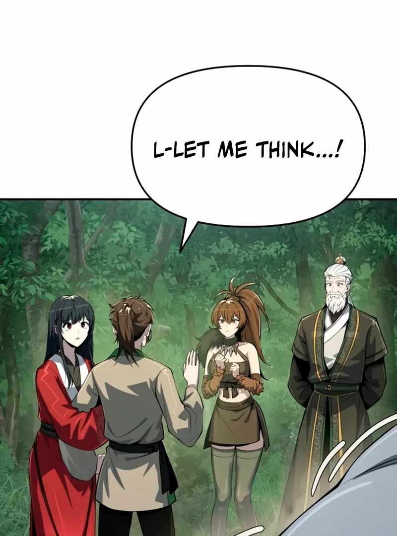Entomologist In Sichuan Tang Clan - chapter-59 - Page 85