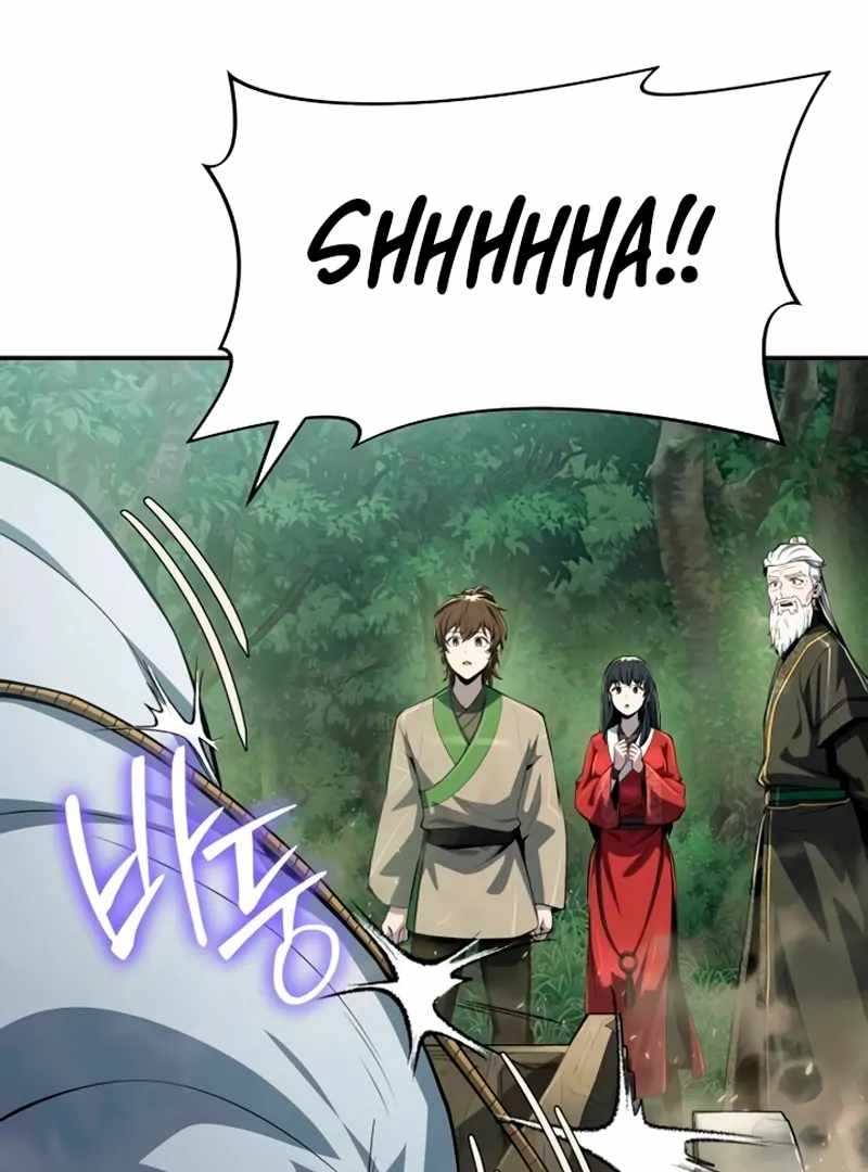 Entomologist In Sichuan Tang Clan - chapter-59 - Page 95