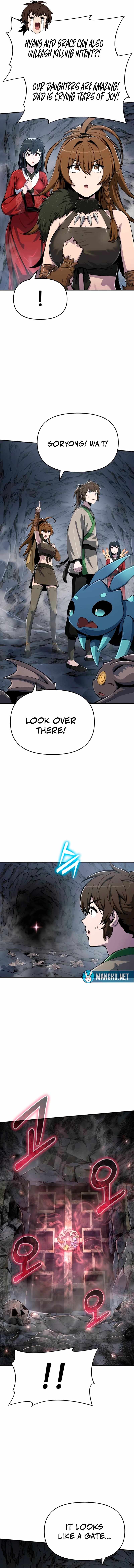 Entomologist In Sichuan Tang Clan - chapter-61 - Page 20