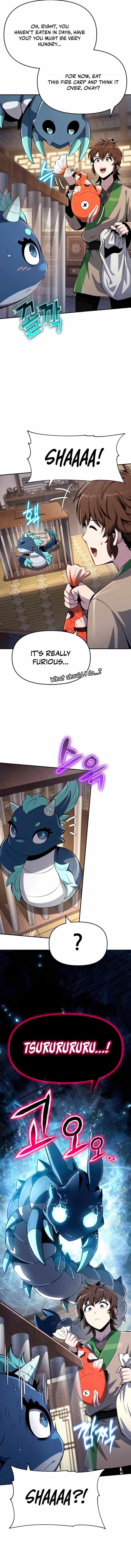 Entomologist In Sichuan Tang Clan - chapter-61 - Page 4