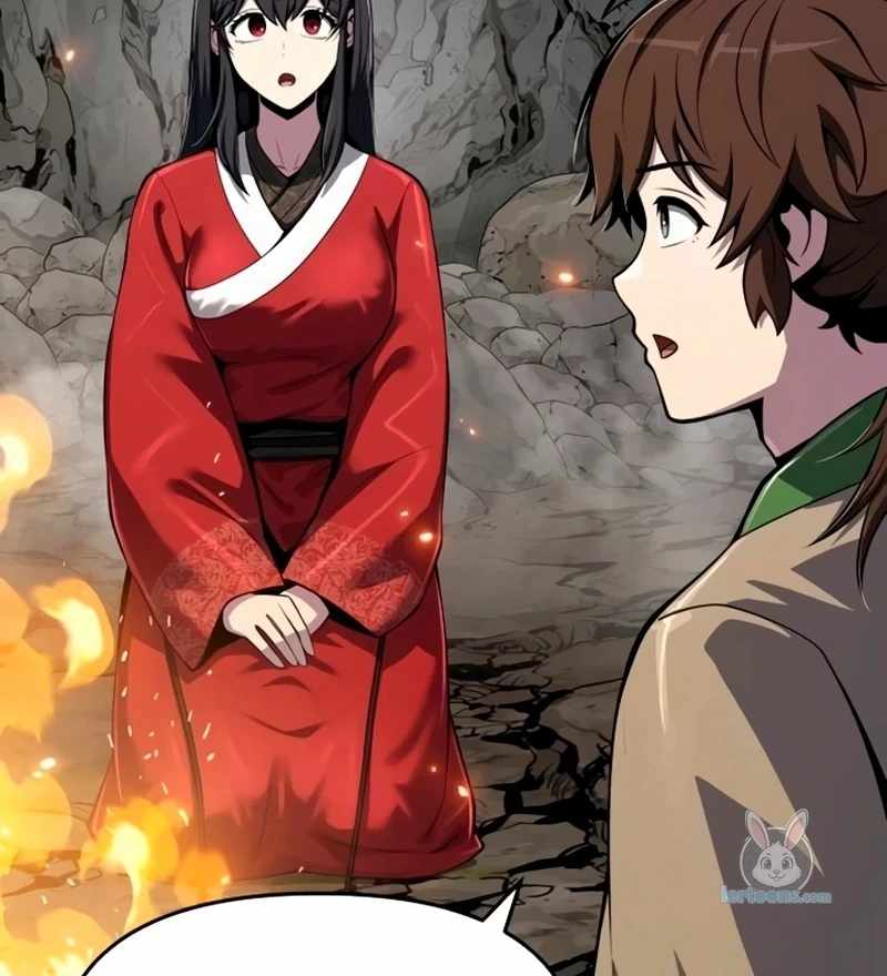 Entomologist In Sichuan Tang Clan - chapter-63 - Page 100