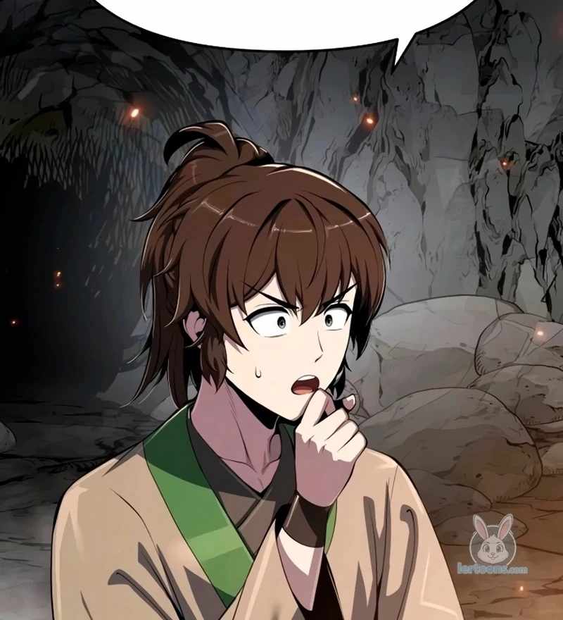 Entomologist In Sichuan Tang Clan - chapter-63 - Page 110