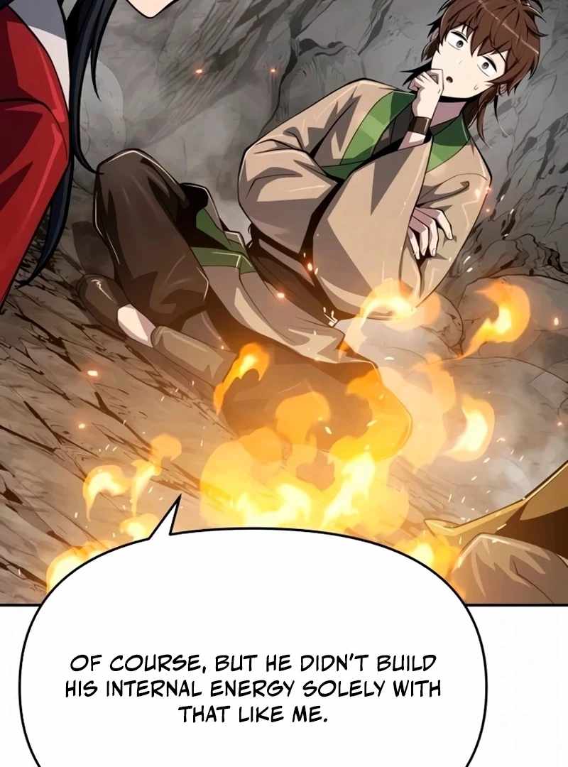 Entomologist In Sichuan Tang Clan - chapter-63 - Page 116