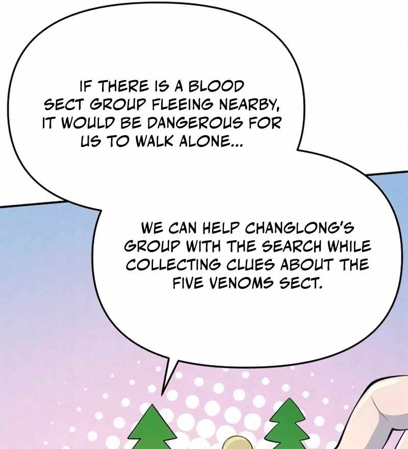Entomologist In Sichuan Tang Clan - chapter-63 - Page 124