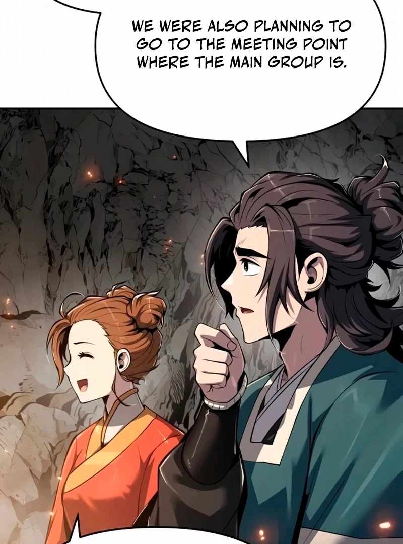 Entomologist In Sichuan Tang Clan - chapter-63 - Page 127