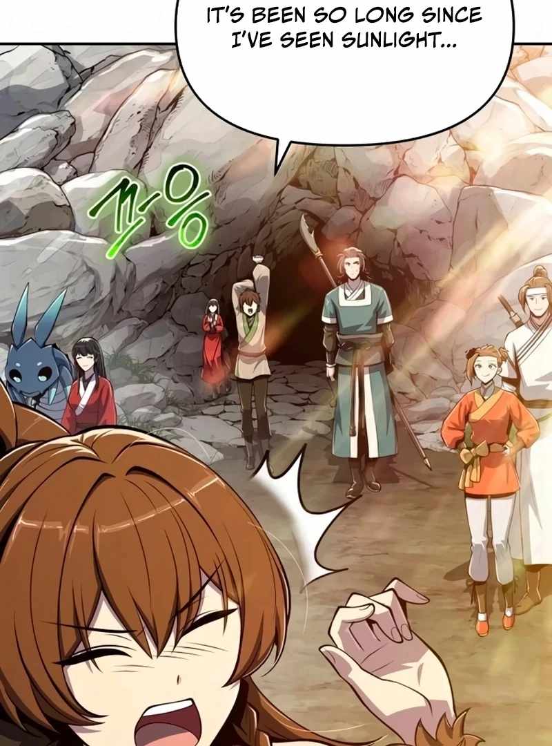 Entomologist In Sichuan Tang Clan - chapter-63 - Page 136