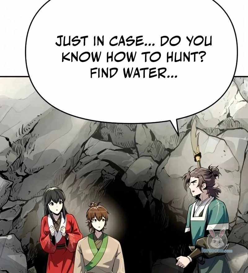 Entomologist In Sichuan Tang Clan - chapter-63 - Page 140