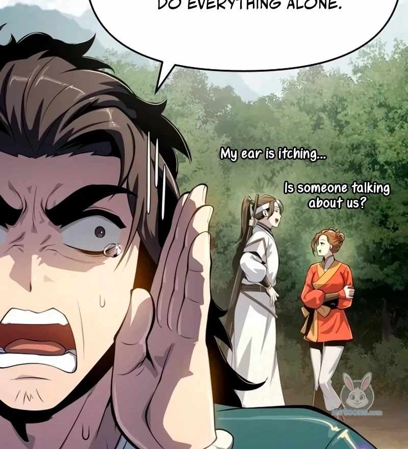 Entomologist In Sichuan Tang Clan - chapter-63 - Page 145