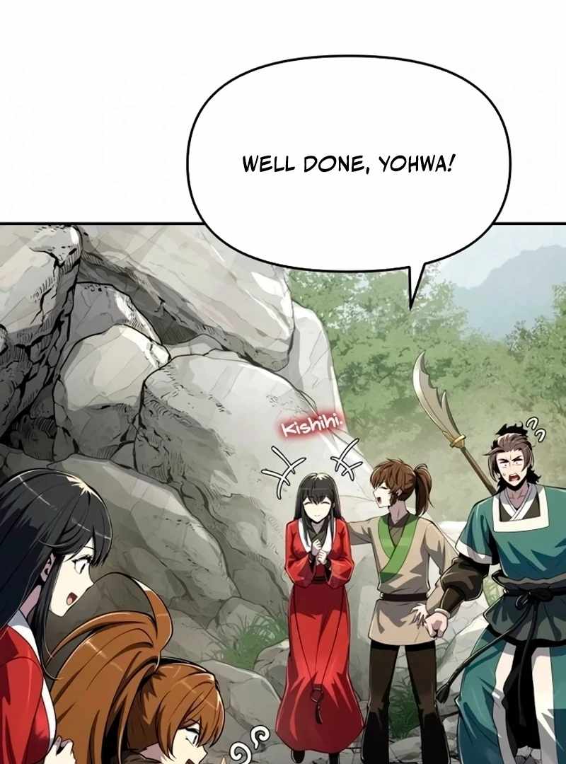 Entomologist In Sichuan Tang Clan - chapter-63 - Page 153