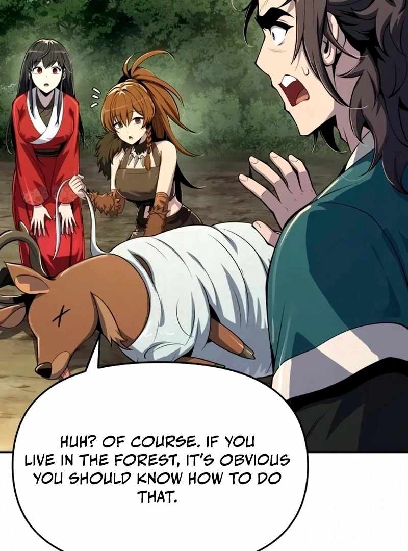 Entomologist In Sichuan Tang Clan - chapter-63 - Page 158