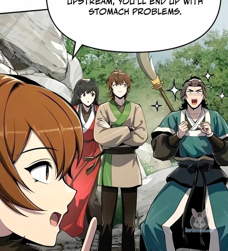 Entomologist In Sichuan Tang Clan - chapter-63 - Page 160