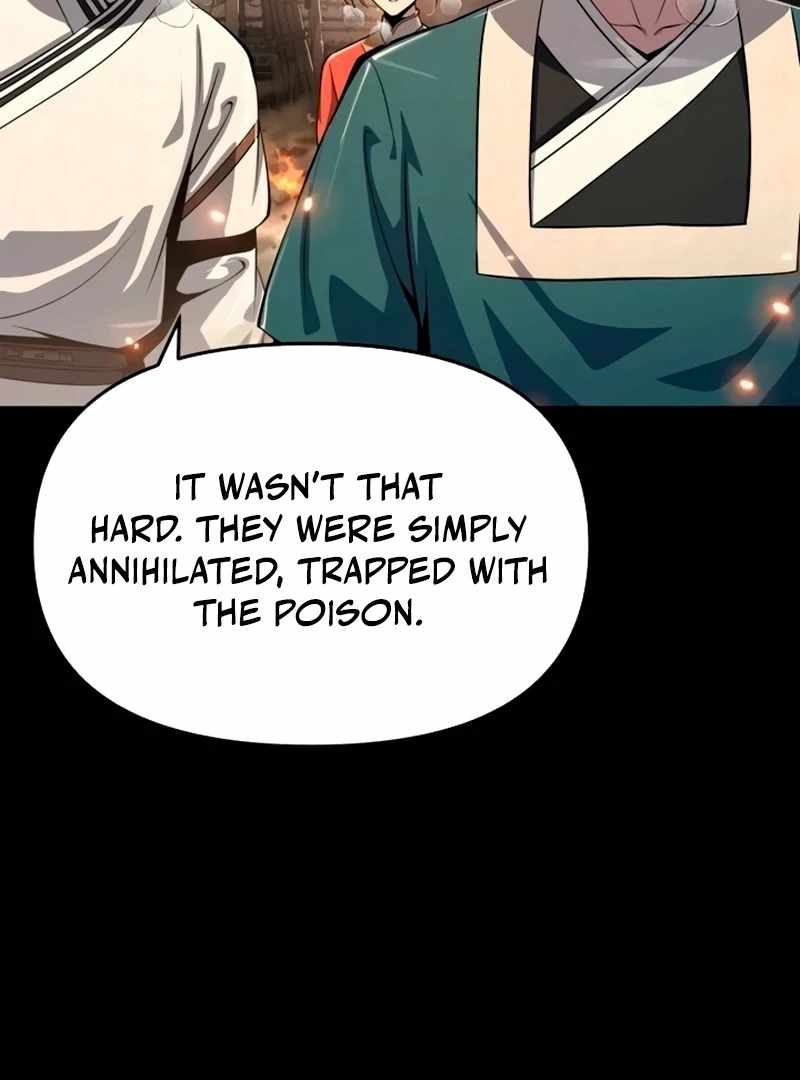 Entomologist In Sichuan Tang Clan - chapter-63 - Page 22