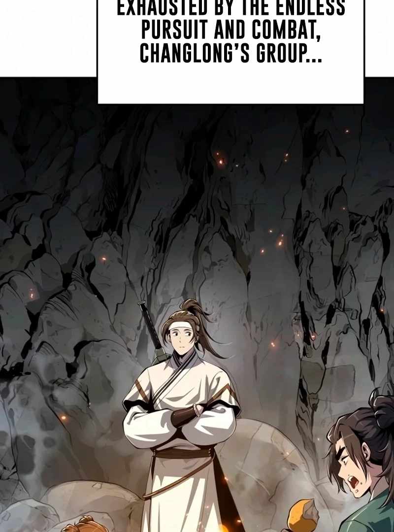 Entomologist In Sichuan Tang Clan - chapter-63 - Page 41