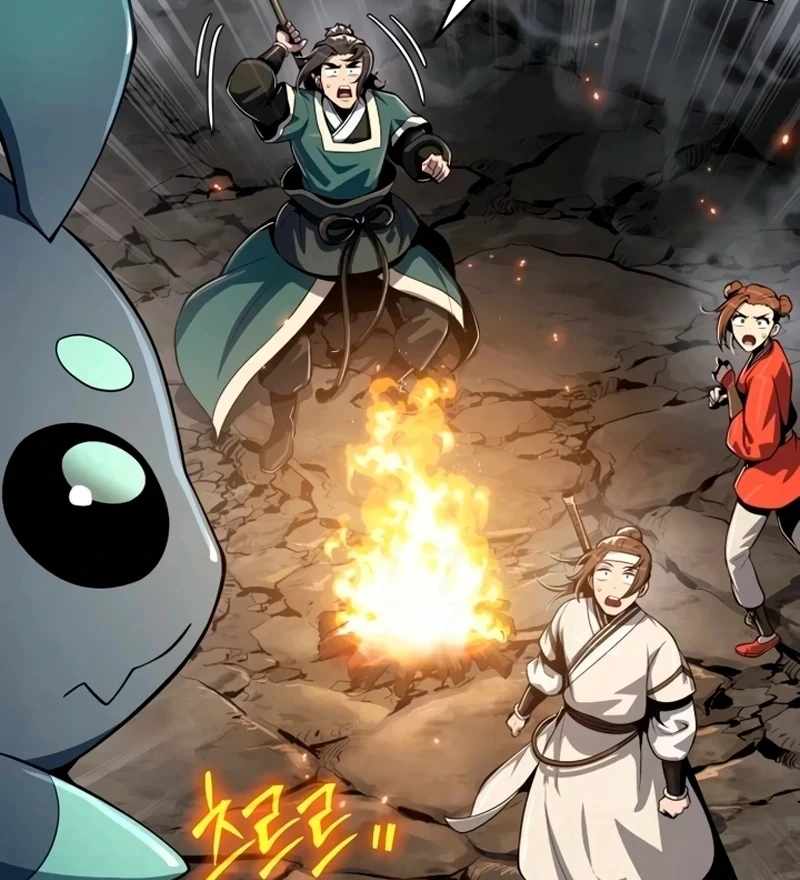 Entomologist In Sichuan Tang Clan - chapter-63 - Page 64