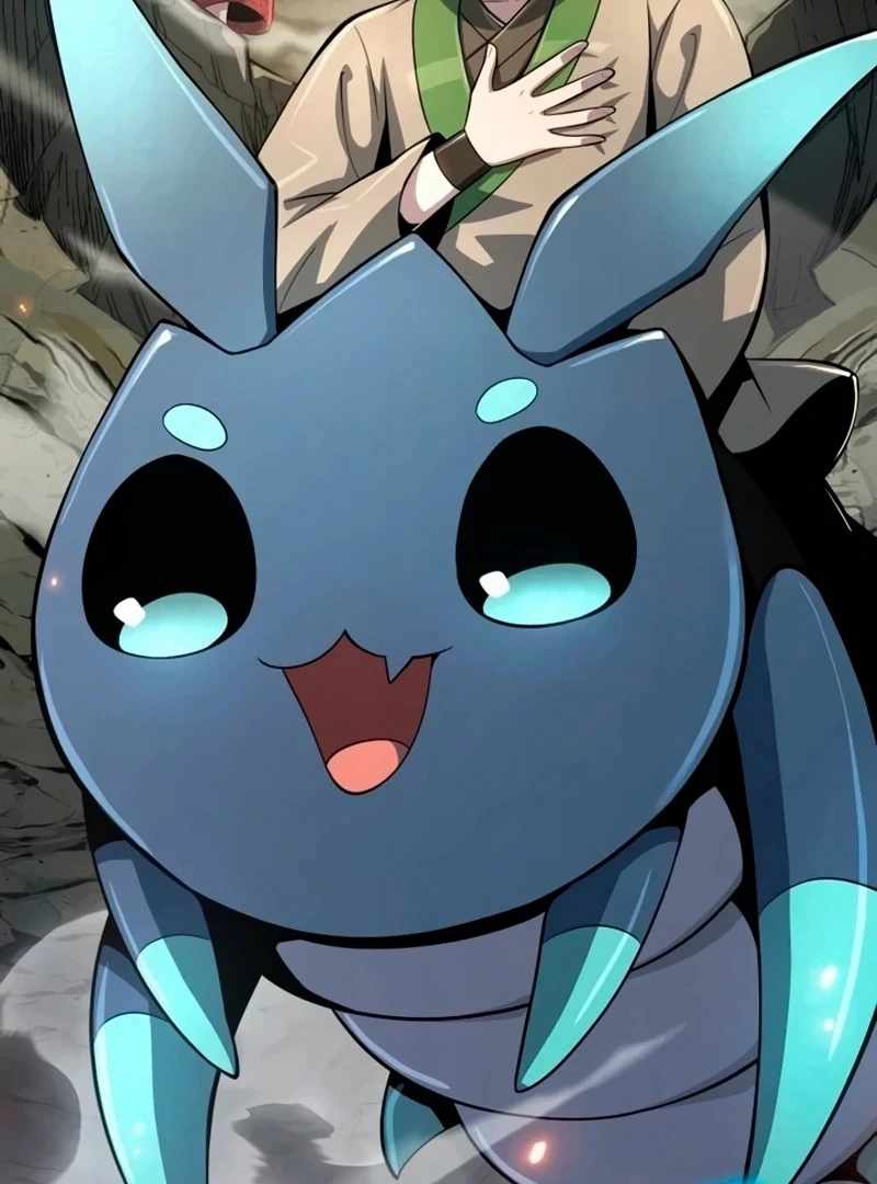 Entomologist In Sichuan Tang Clan - chapter-63 - Page 71