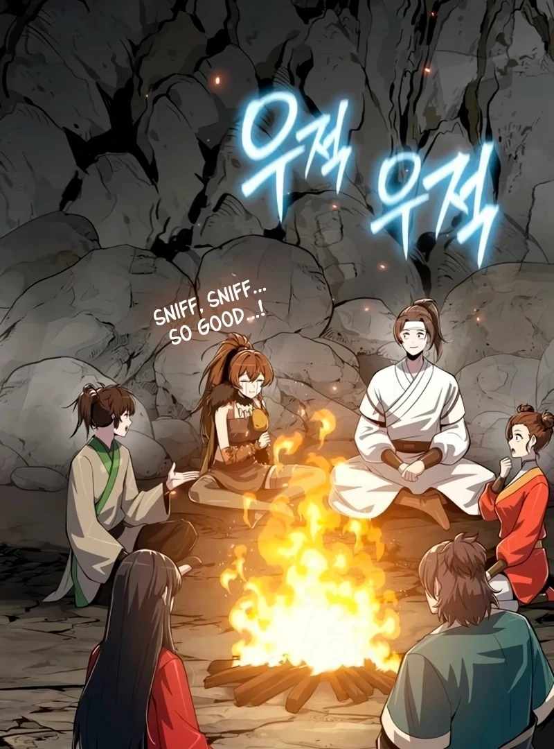 Entomologist In Sichuan Tang Clan - chapter-63 - Page 78