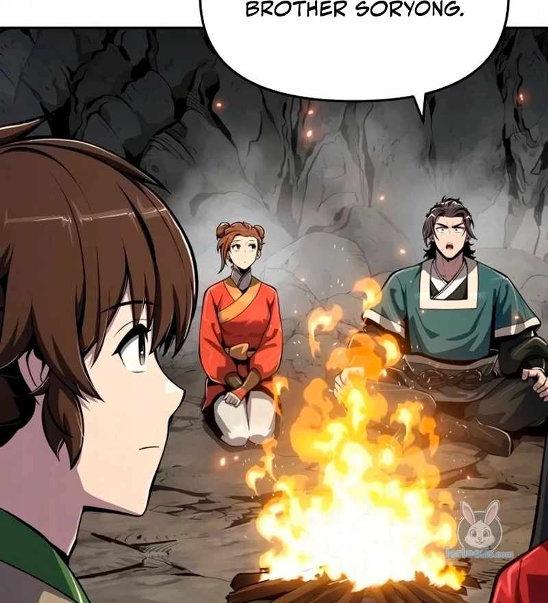 Entomologist In Sichuan Tang Clan - chapter-63 - Page 95
