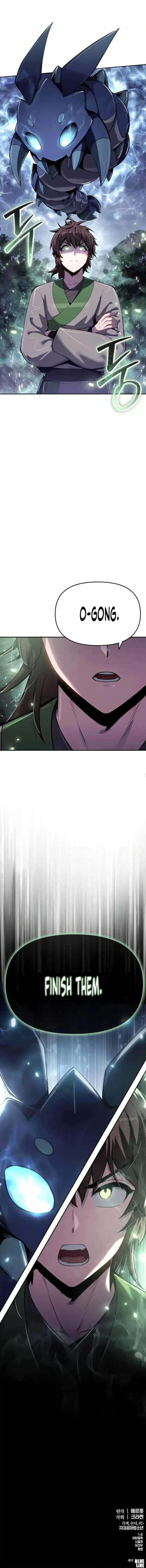 Entomologist In Sichuan Tang Clan - chapter-64 - Page 13