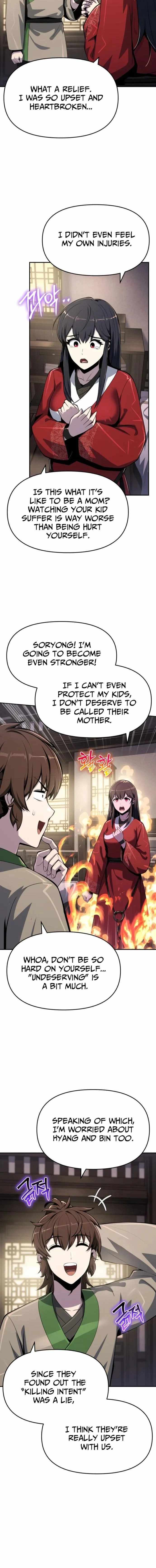 Entomologist In Sichuan Tang Clan - chapter-68 - Page 14