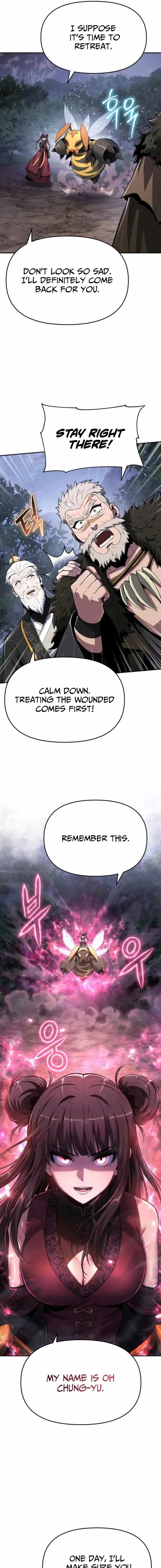 Entomologist In Sichuan Tang Clan - chapter-68 - Page 3