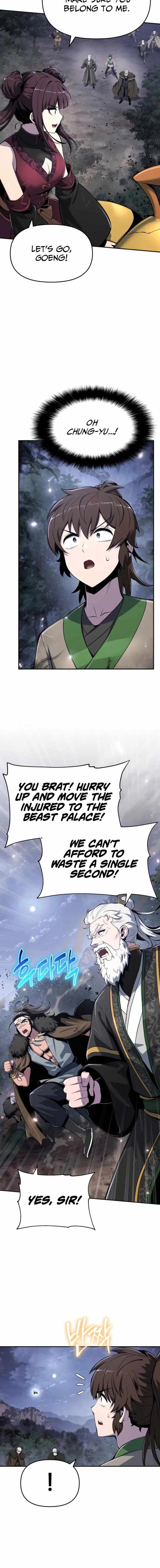 Entomologist In Sichuan Tang Clan - chapter-68 - Page 4