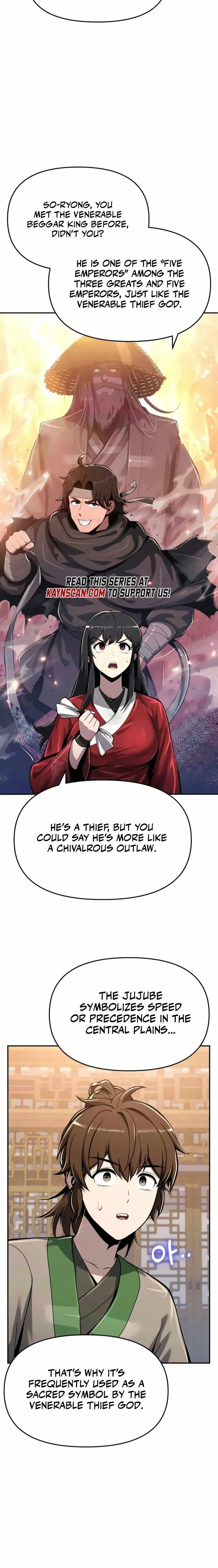 Entomologist In Sichuan Tang Clan - chapter-73 - Page 10