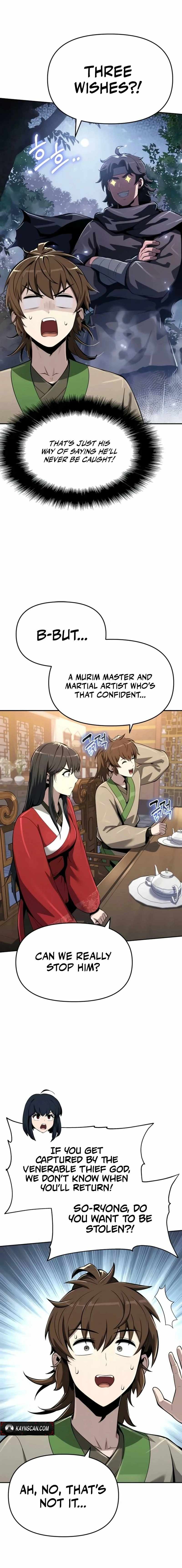 Entomologist In Sichuan Tang Clan - chapter-73 - Page 15