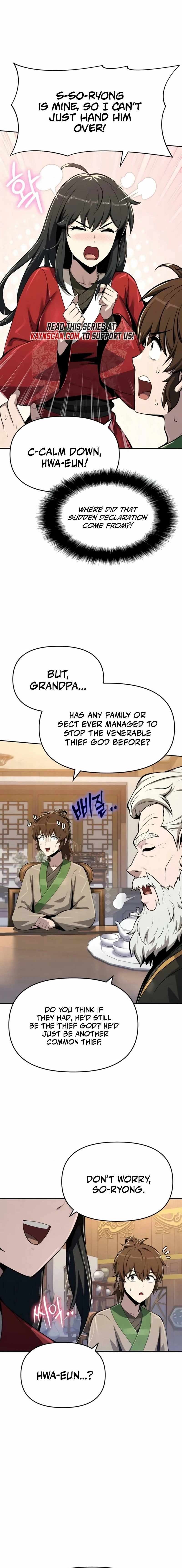 Entomologist In Sichuan Tang Clan - chapter-73 - Page 16