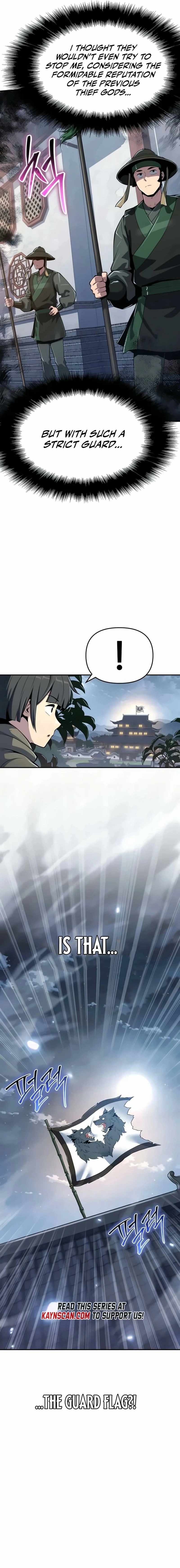 Entomologist In Sichuan Tang Clan - chapter-73 - Page 21