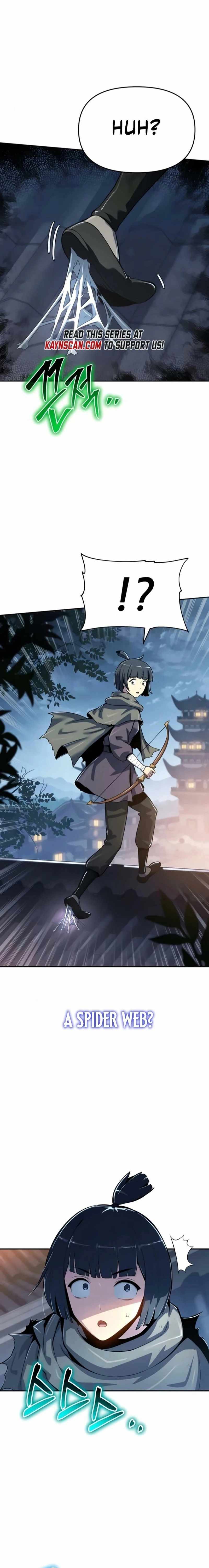 Entomologist In Sichuan Tang Clan - chapter-73 - Page 24