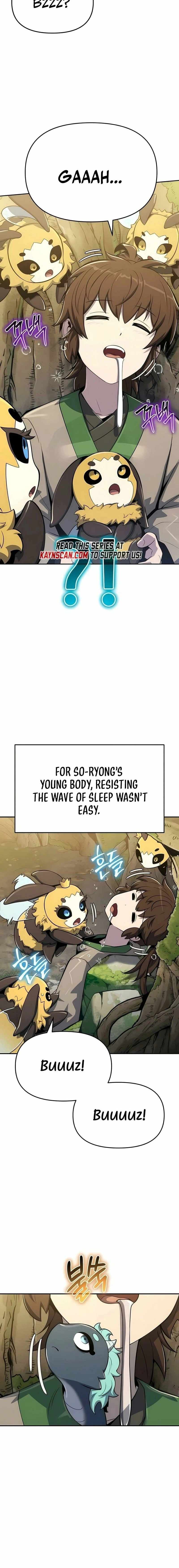 Entomologist In Sichuan Tang Clan - chapter-74 - Page 12