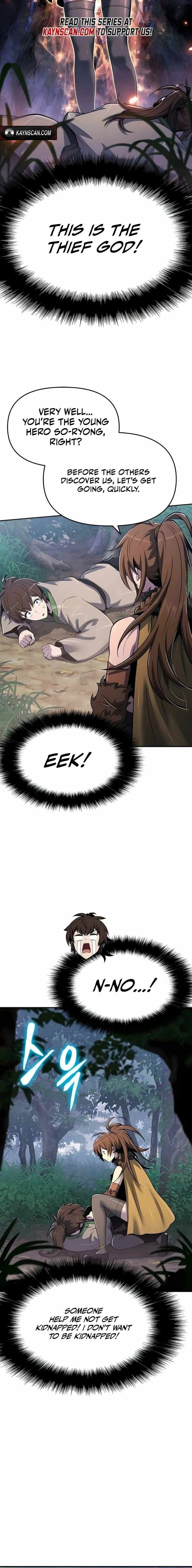 Entomologist In Sichuan Tang Clan - chapter-74 - Page 18