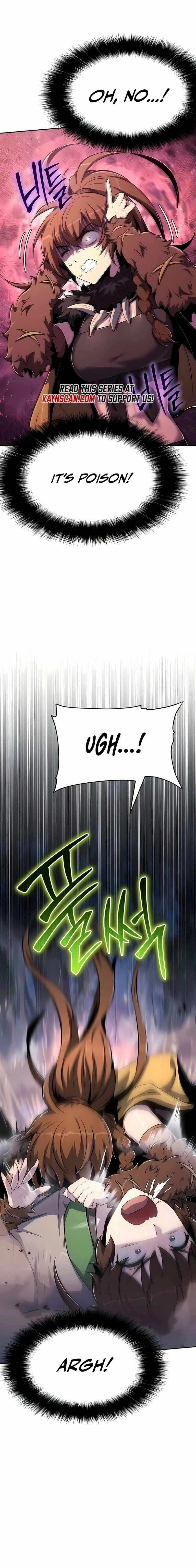 Entomologist In Sichuan Tang Clan - chapter-74 - Page 20