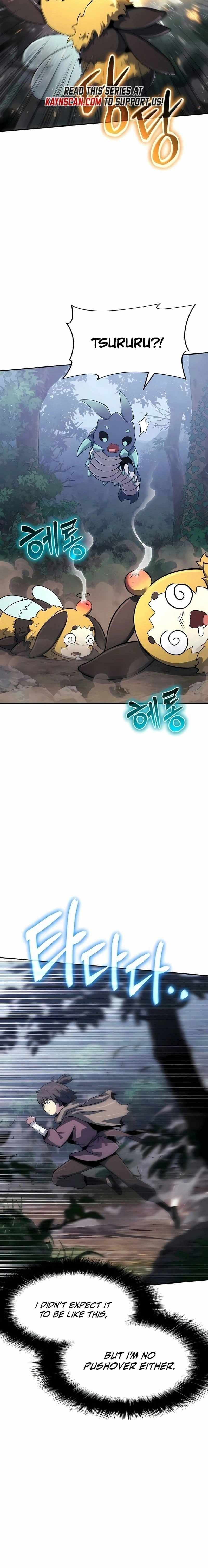 Entomologist In Sichuan Tang Clan - chapter-74 - Page 6