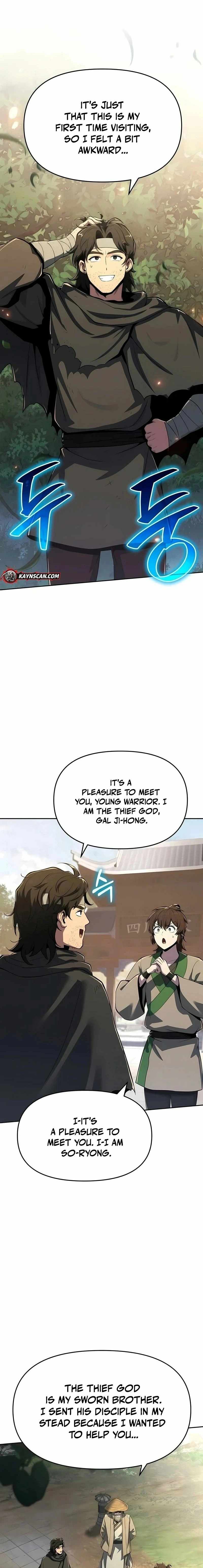 Entomologist In Sichuan Tang Clan - chapter-75 - Page 11