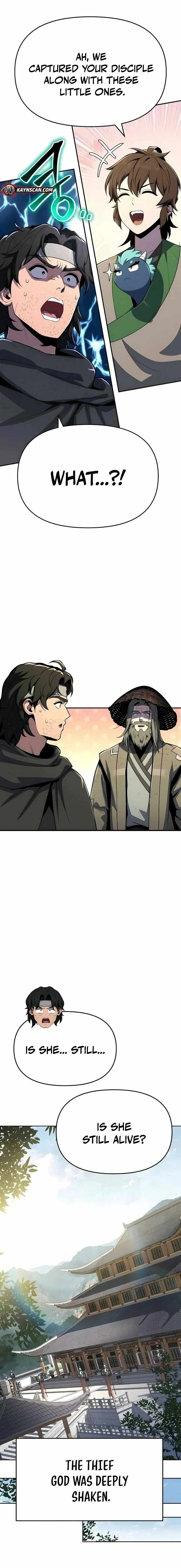 Entomologist In Sichuan Tang Clan - chapter-75 - Page 15