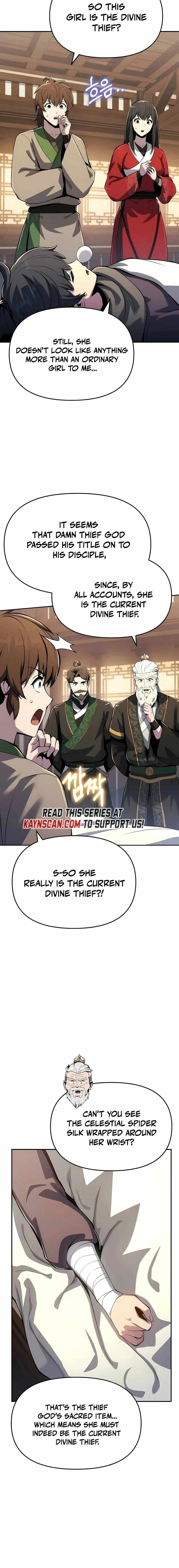 Entomologist In Sichuan Tang Clan - chapter-75 - Page 2