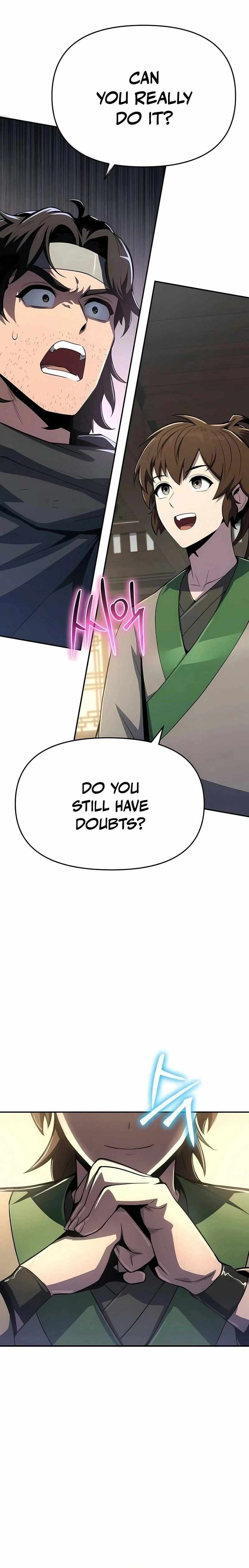 Entomologist In Sichuan Tang Clan - chapter-75 - Page 26
