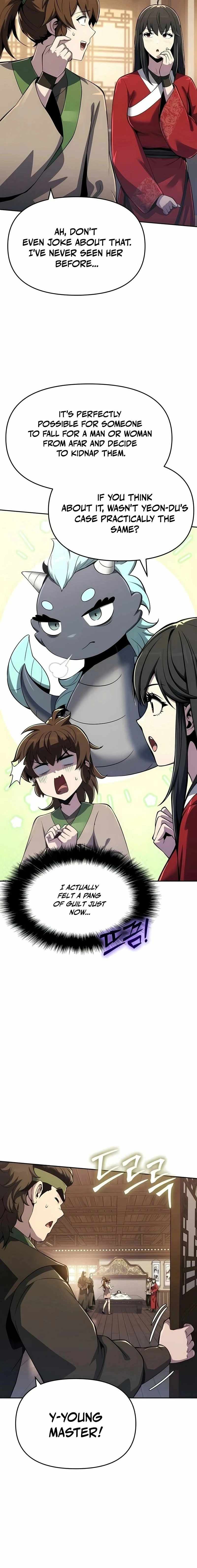 Entomologist In Sichuan Tang Clan - chapter-75 - Page 4